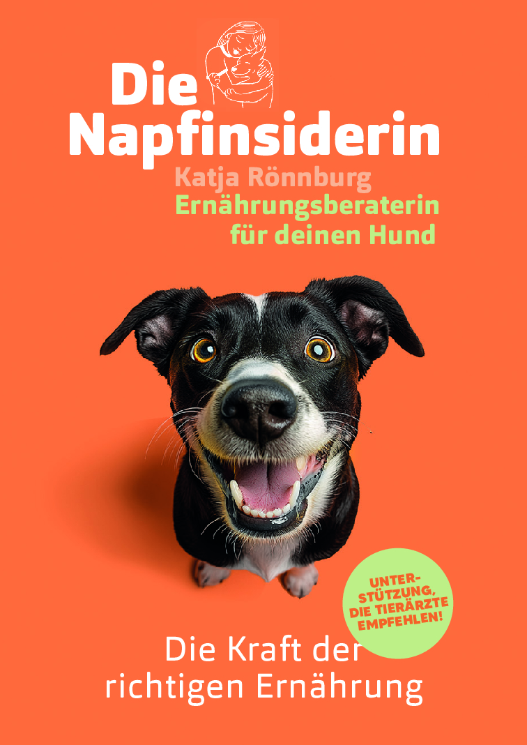 Ernährungsberatung Hund - Berlin & Online